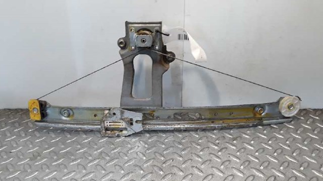 BMW 51347011205 Механизм стеклоподъемника двери задней левой в наличии Каменское