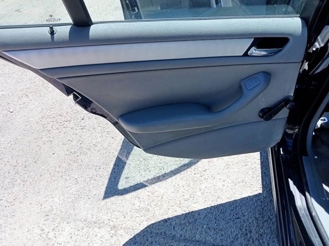 Regulador do vidro traseiro direito para BMW 3 320 D 204D1 51347011205