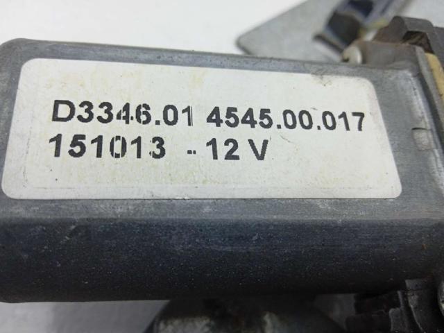 BMW 51347011206 Механизм стеклоподъемника двери задней правой в наличии Украина