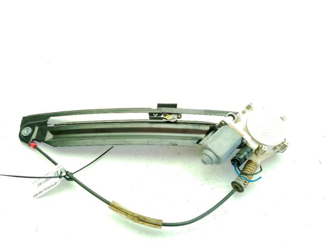 BMW 51348159833 Механизм стеклоподъемника двери задней левой в наличии Чернигов