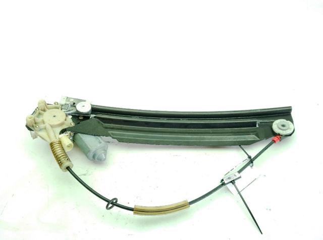 BMW 51348159833 Механизм стеклоподъемника двери задней левой в наличии Харьков