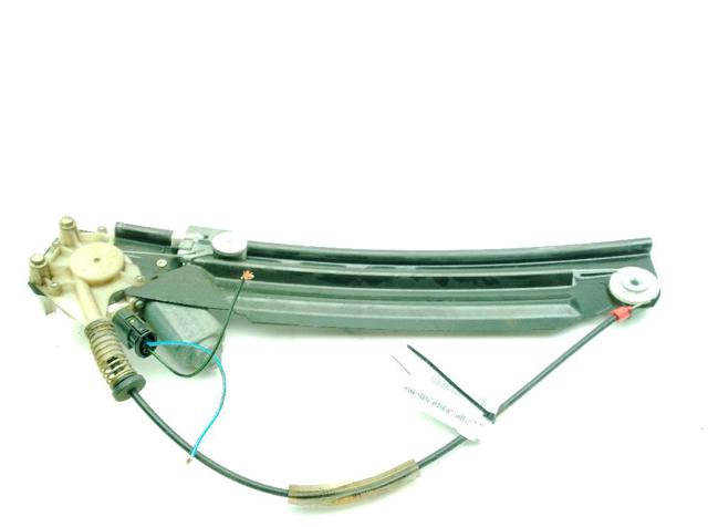 51348159833 BMW Механизм стеклоподъемника двери задней левой купить в Киев
