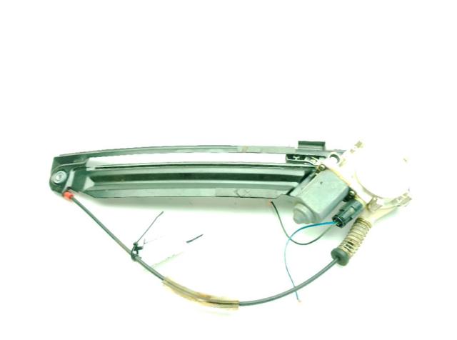 51348159833 BMW Механизм стеклоподъемника двери задней левой купить в Житомир