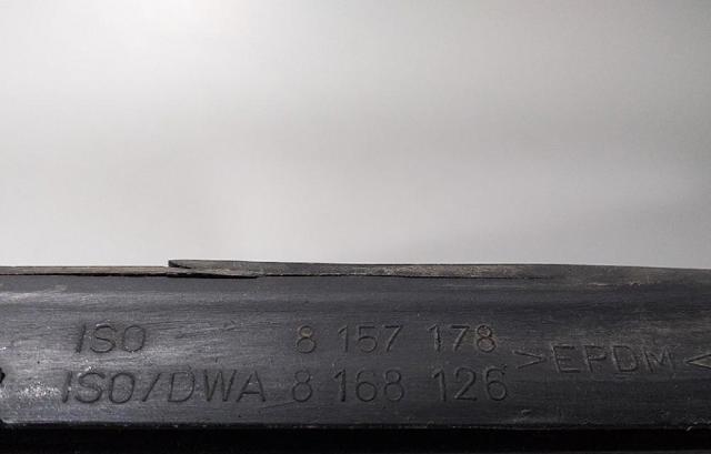 BMW 51348168126 Стекло-форточка двери задней правой в наличии Украина