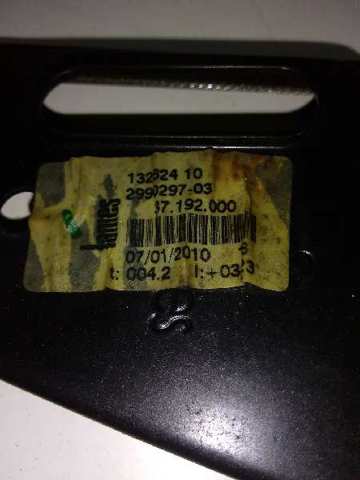 51352990387 BMW Механизм стеклоподъемника двери задней левой купить в Тернополь