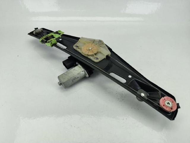51352990387 BMW Механизм стеклоподъемника двери задней левой купить в Запорожье
