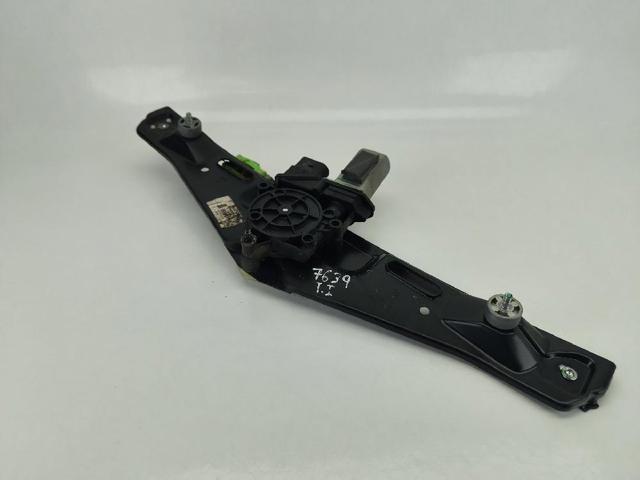 51352990387 BMW Механизм стеклоподъемника двери задней левой купить в Винница