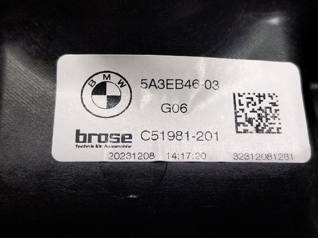 51355A54214 BMW купить в Днепр