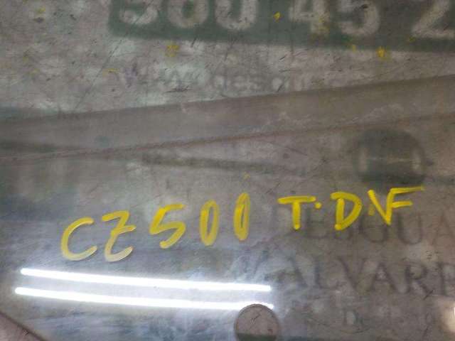 51357067794 BMW Стекло двери задней правой купить в Павлоград