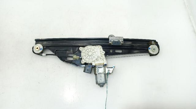 51357075673 BMW Механизм стеклоподъемника двери задней левой купить в Винница