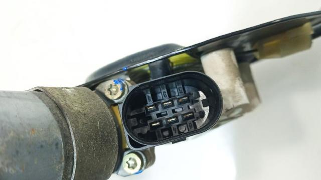 51357075673 BMW Механизм стеклоподъемника двери задней левой купить в Ужгород