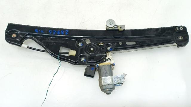 51357075674 BMW Механизм стеклоподъемника двери задней правой купить в Житомир