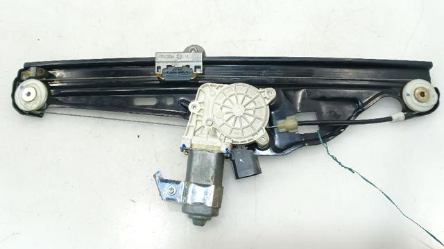 BMW 51357075674 Механизм стеклоподъемника двери задней правой в наличии Тернополь