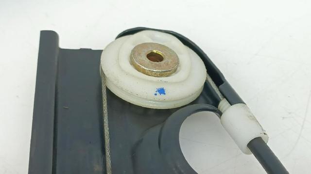 51357075674 BMW Механизм стеклоподъемника двери задней правой купить в Запорожье