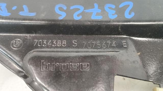 51357075674 Механизм стеклоподъемника двери задней правой купить Ужгород