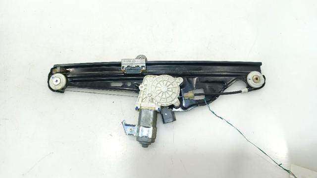 BMW 51357075674 Механизм стеклоподъемника двери задней правой в наличии Полтава