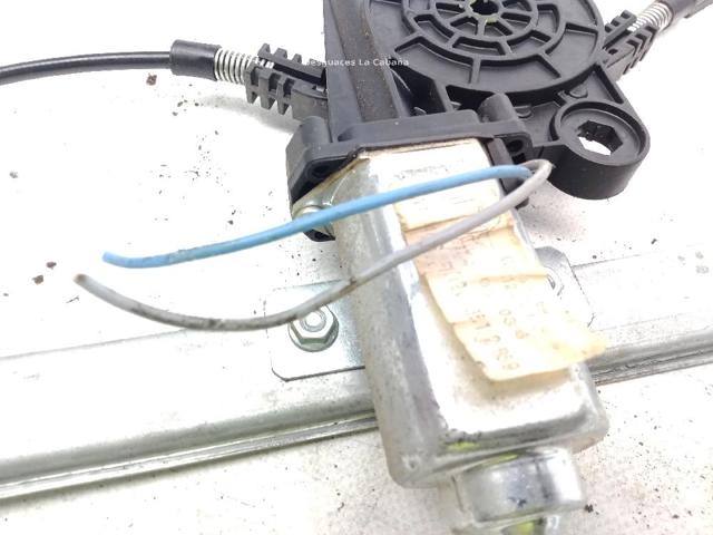 51357125059 BMW Механизм стеклоподъемника двери задней левой купить в Ирпень
