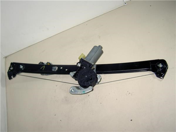 51357125059 BMW Механизм стеклоподъемника двери задней левой купить в Украина