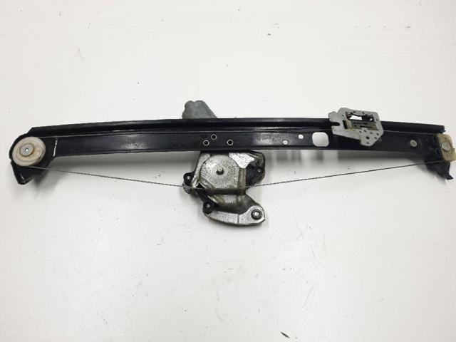 51357125059 BMW Механизм стеклоподъемника двери задней левой купить в Тернополь