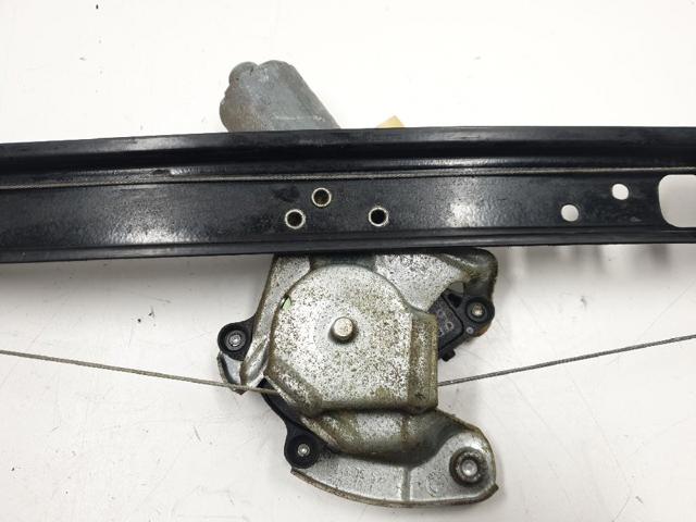 BMW 51357125059 Механизм стеклоподъемника двери задней левой в наличии Запорожье