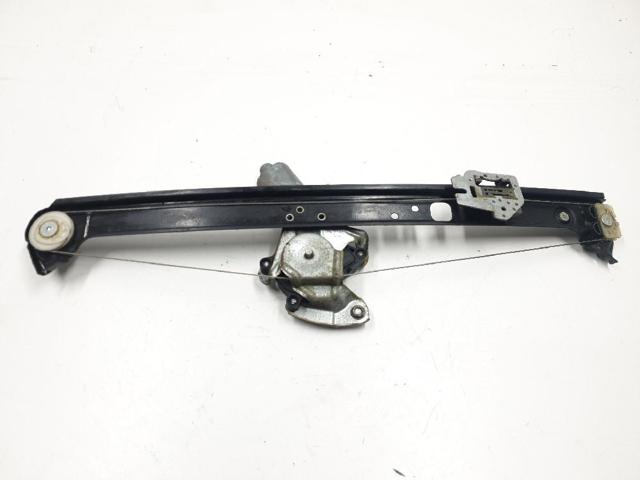 51357125059 BMW Механизм стеклоподъемника двери задней левой купить в Харьков
