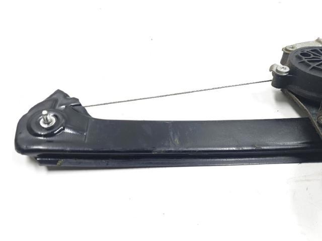 51357125059 BMW Механизм стеклоподъемника двери задней левой купить в Полтава
