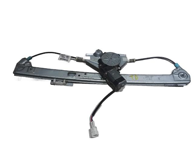 51357125060 BMW Механизм стеклоподъемника двери задней правой купить в Хмельницкий