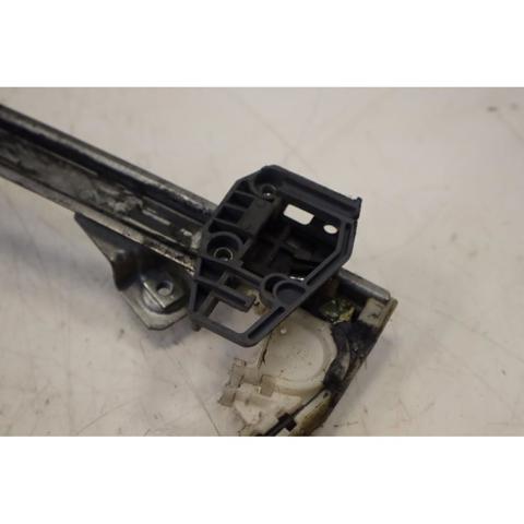51357138468 BMW Механизм стеклоподъемника двери задней правой купить в Одесса