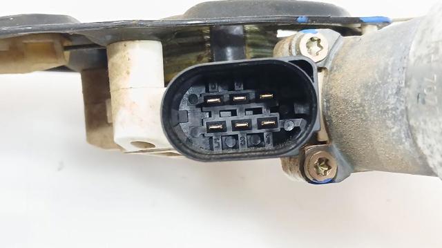 51357184746 BMW Механизм стеклоподъемника двери задней правой купить в Ровно