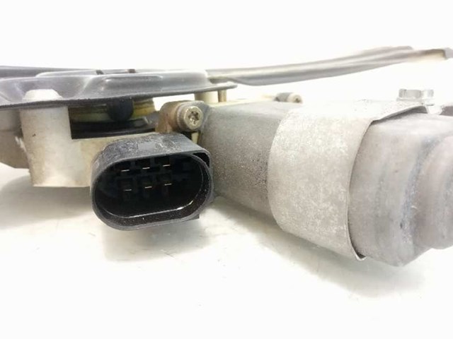 51357184746 BMW Механизм стеклоподъемника двери задней правой купить в Украина