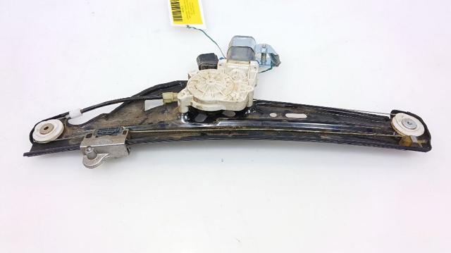51357184746 Механизм стеклоподъемника двери задней правой купить Украина