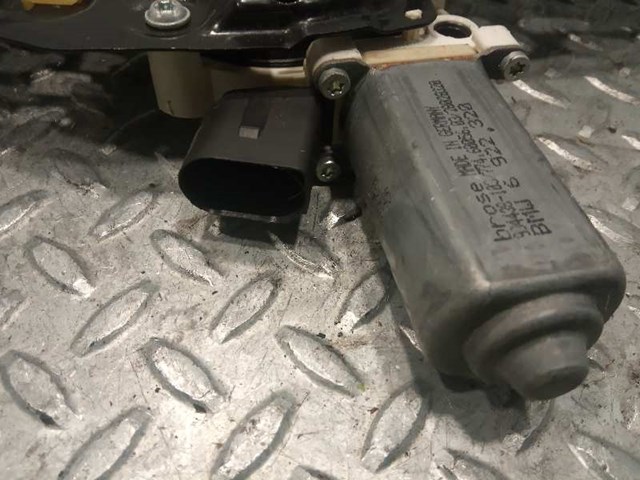 51357184746 BMW Механизм стеклоподъемника двери задней правой купить в Кривой Рог