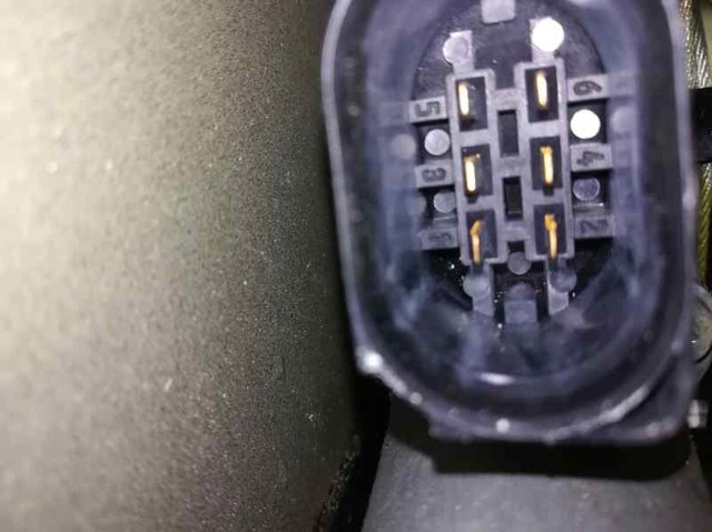 51357184746 BMW Механизм стеклоподъемника двери задней правой купить в Одесса