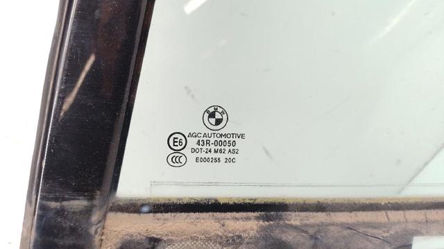 51357197885 BMW Стекло-форточка двери задней левой купить в Черновцы