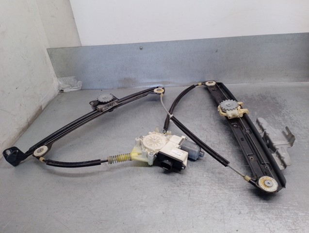 51357197923 BMW Механизм стеклоподъемника двери задней левой купить в Харьков