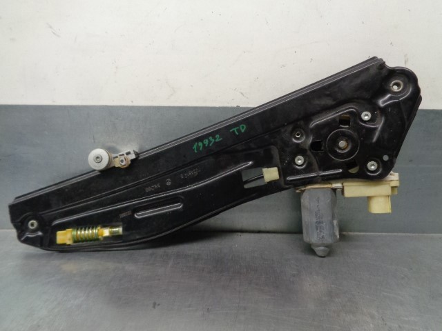 51357202482 BMW Механизм стеклоподъемника двери задней правой купить в Сумы