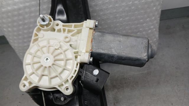 BMW 51357291951 Механизм стеклоподъемника двери задней левой в наличии Полтава