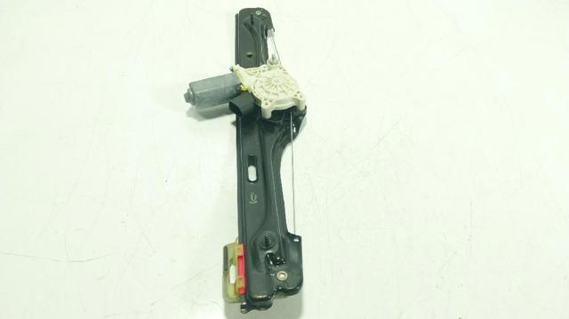 51357291952 BMW Механизм стеклоподъемника двери задней правой купить в Винница