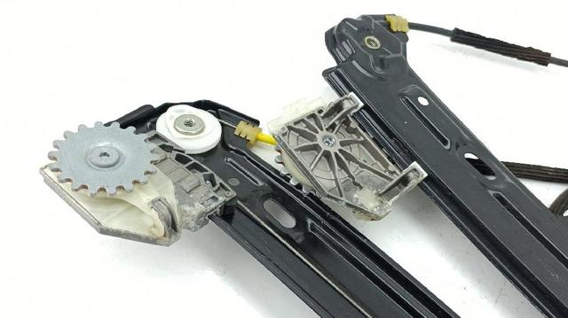 BMW 51357339589 Механизм стеклоподъемника двери задней левой в наличии Львов