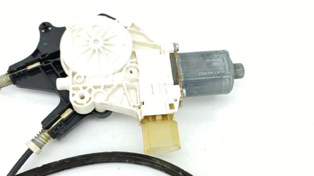 51357339589 BMW Механизм стеклоподъемника двери задней левой купить в Тернополь