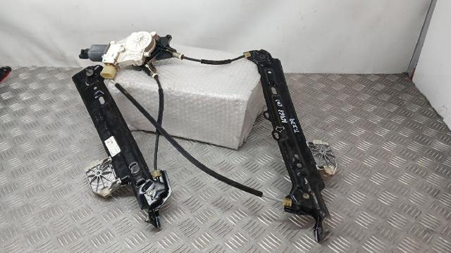 51357339589 BMW Механизм стеклоподъемника двери задней левой купить в Ужгород