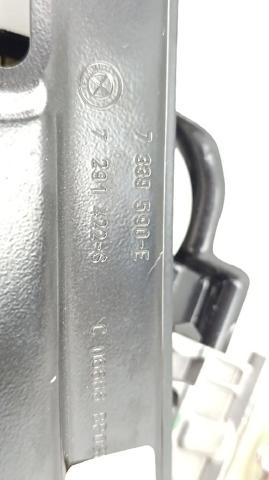 51357339589 BMW Механизм стеклоподъемника двери задней левой купить в Винница