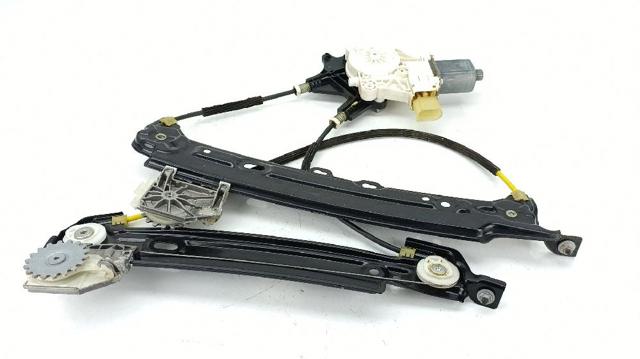 51357339589 BMW Механизм стеклоподъемника двери задней левой купить в Полтава