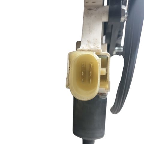 51357339589 BMW Механизм стеклоподъемника двери задней левой купить в Чернигов