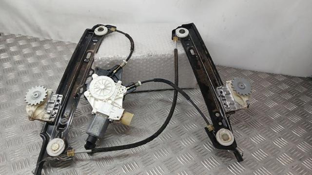 51357339589 BMW Механизм стеклоподъемника двери задней левой купить в Полтава