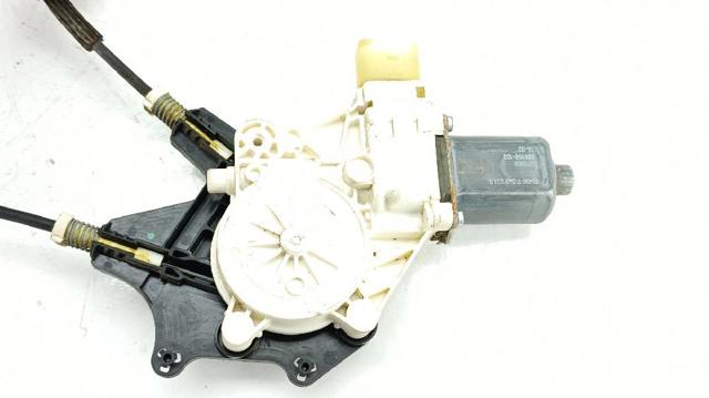 51357339590 BMW Механизм стеклоподъемника двери задней правой купить в Каменское