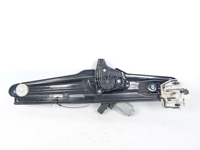 51357355640 BMW Механизм стеклоподъемника двери задней правой купить в Черкассы