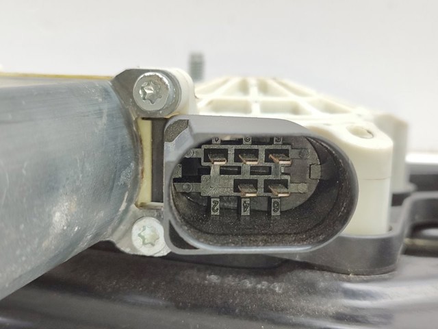 51357355640 BMW Механизм стеклоподъемника двери задней правой купить в Ровно