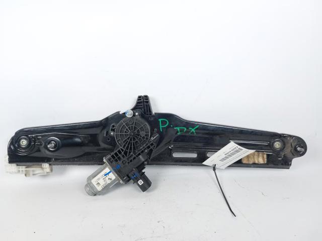 51357355640 BMW Механизм стеклоподъемника двери задней правой купить в Черкассы