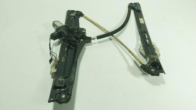 51357382135 BMW Стеклоподъемник передней левой двери купить в Ровно